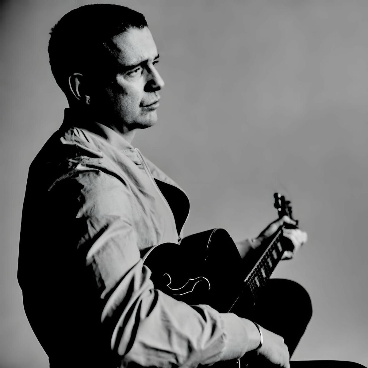 Damien Dempsey