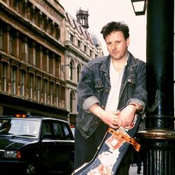 Picture of Tony McManus