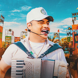 Tarcísio do Acordeon