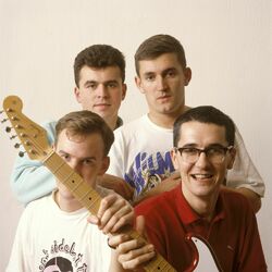 Picture of The Housemartins