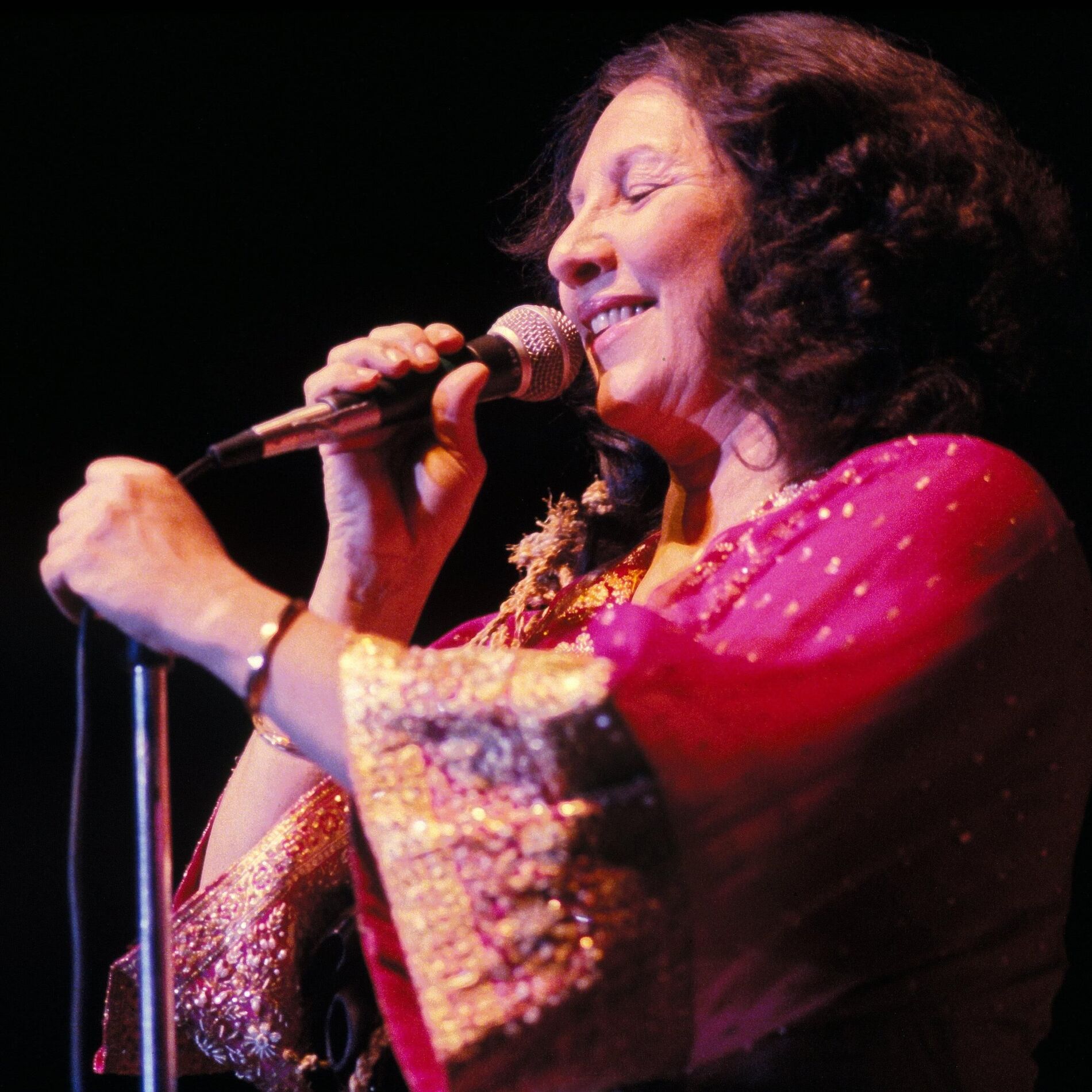 Flora Purim