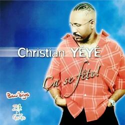Picture of Christian Yeye