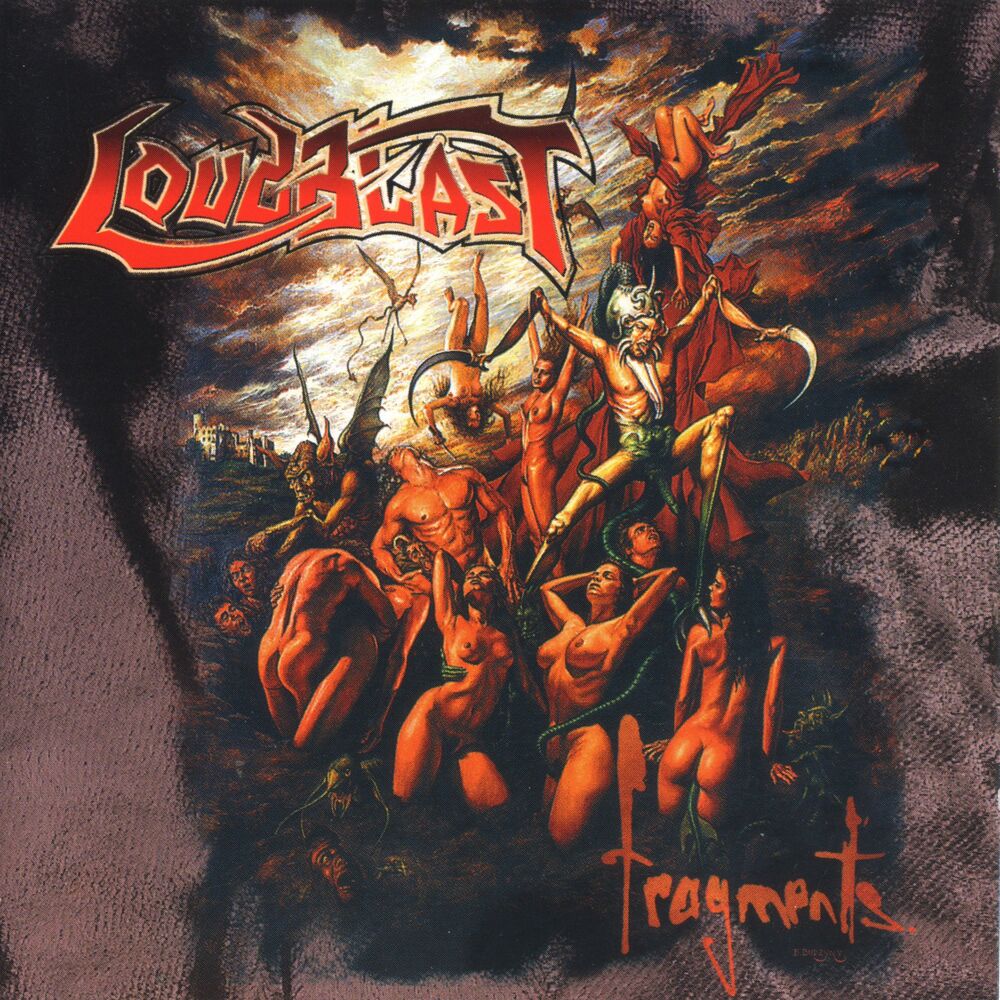Picture of Loudblast