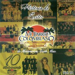 Picture of Mi Barrio Colombiano