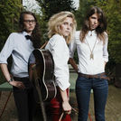 Theodore, Paul & Gabriel