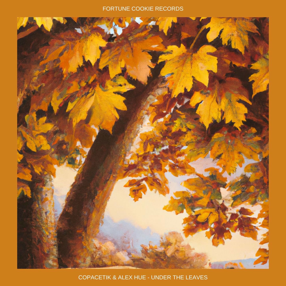 Photo de l'artiste Alex Hue