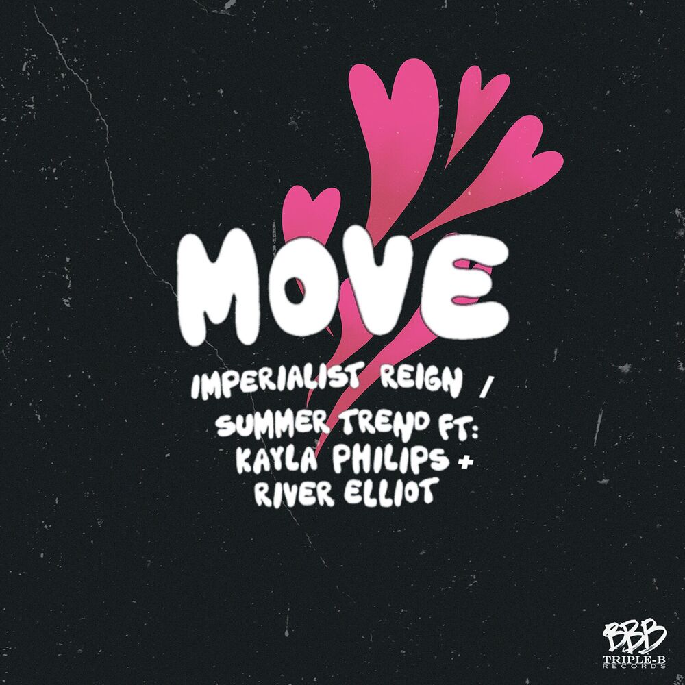 Picture of MOVE BHC