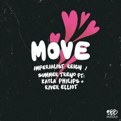 Picture of MOVE BHC