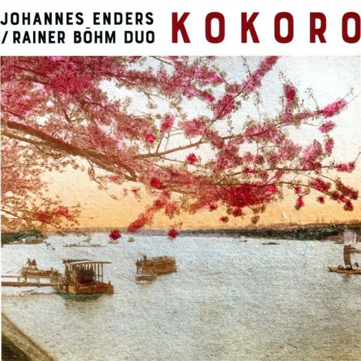 Johannes Enders