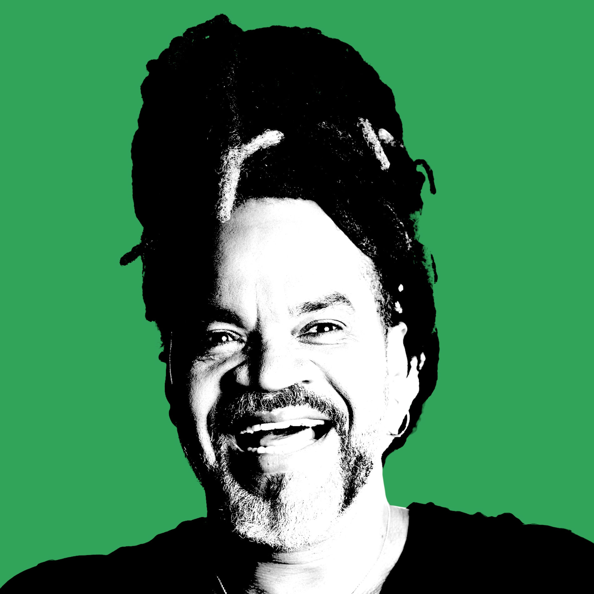 Artist picture of Carlinhos Brown