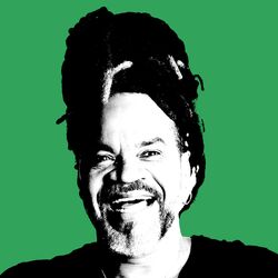 Picture of Carlinhos Brown
