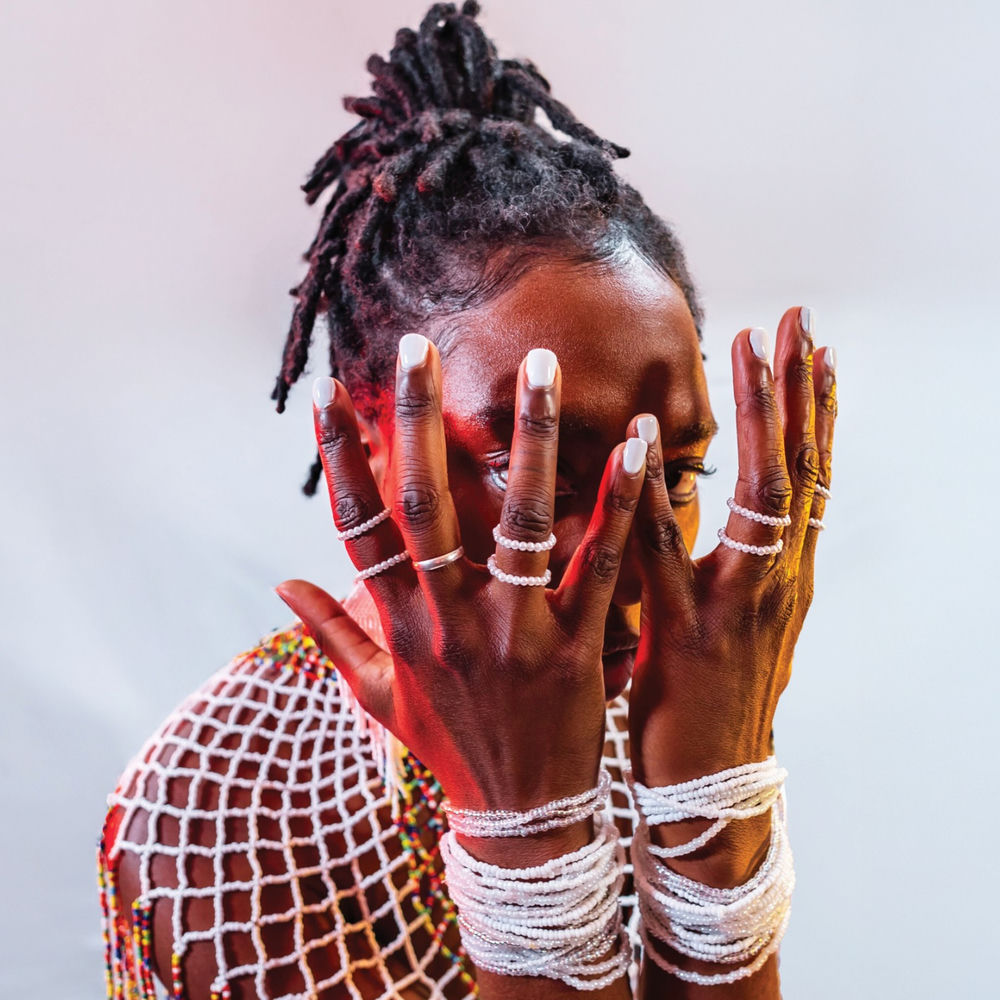 Photo de l'artiste Shadéblauck