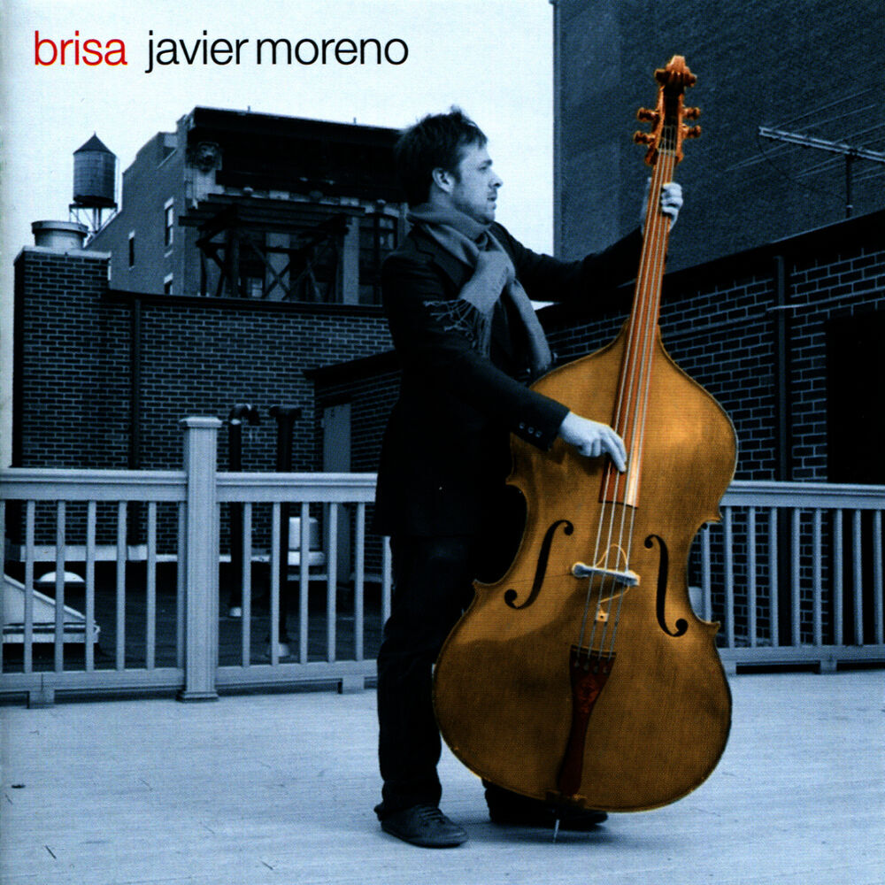 Picture of Javier Moreno