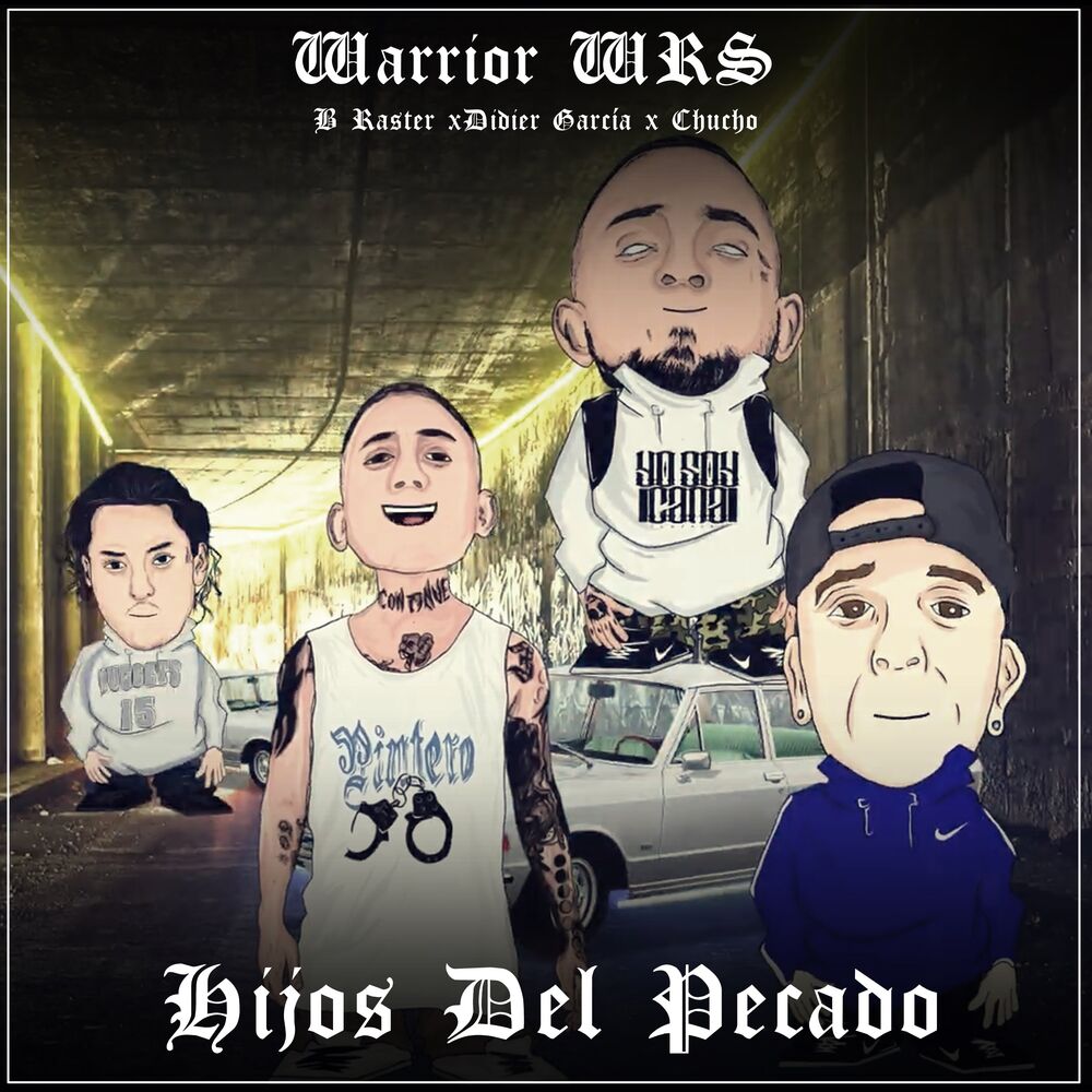 Picture of Warrior WRS
