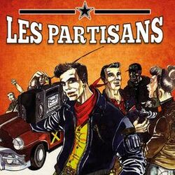 Picture of Les Partisans