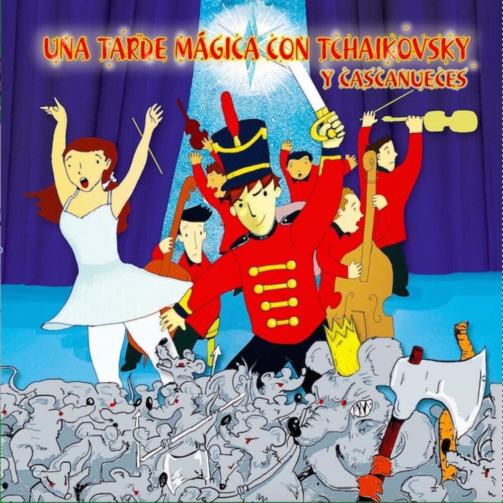 Picture of Lira y José Luis Vargas