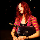 Kathryn Tickell