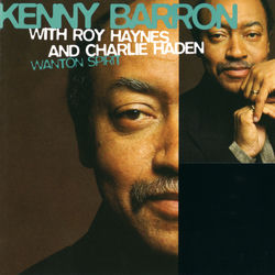 Kenny Barron