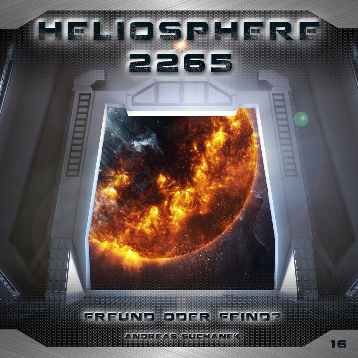 Heliosphere 2265