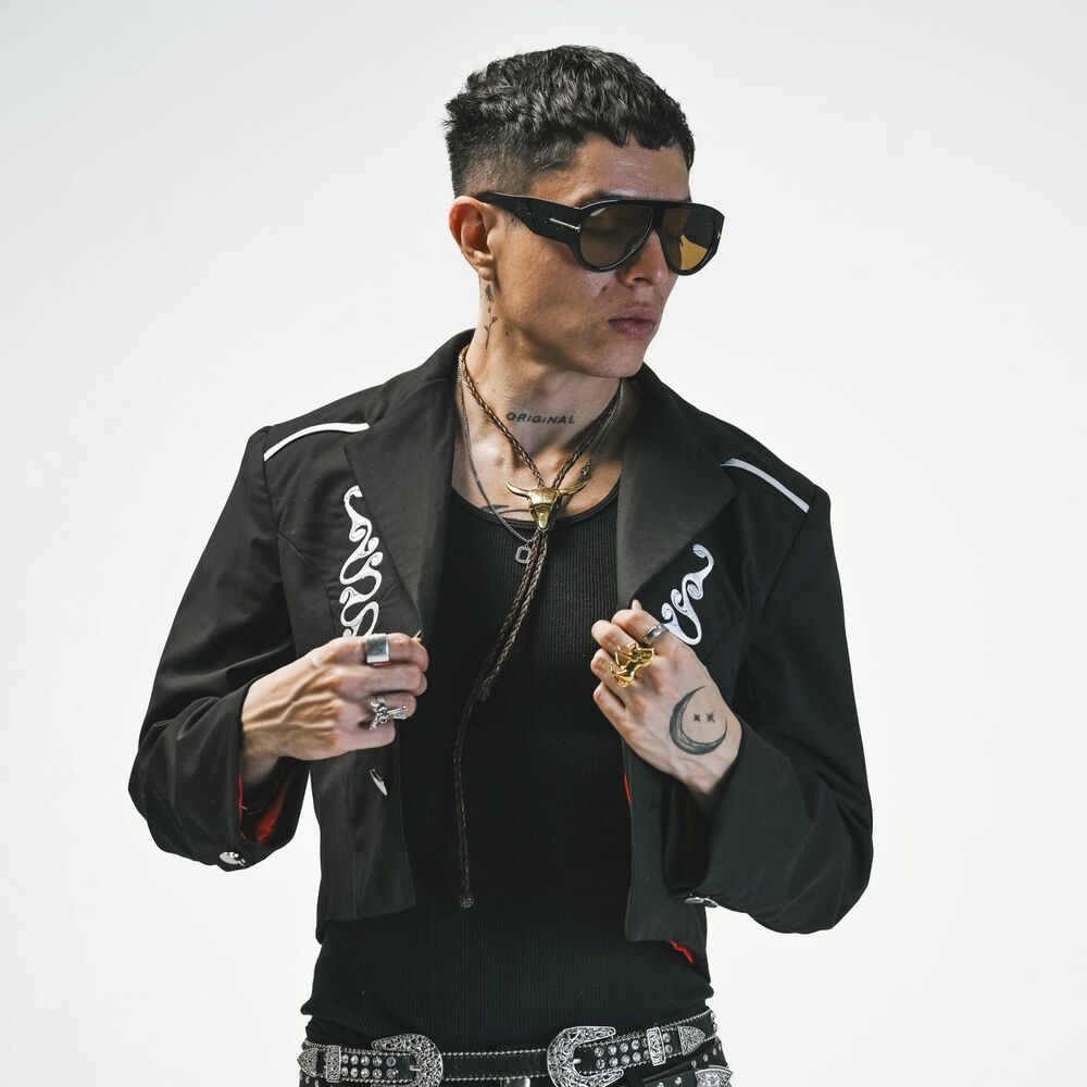 Picture of Kid Pistola