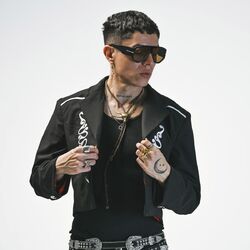 Picture of Kid Pistola