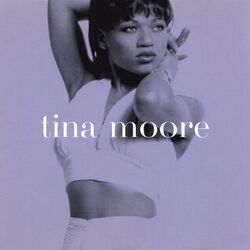 Picture of Tina Moore