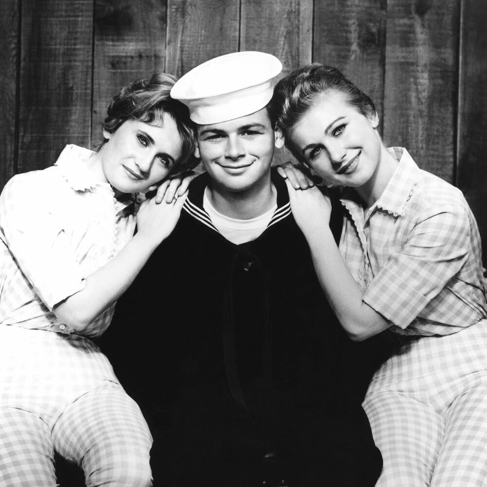 Picture of The Fleetwoods
