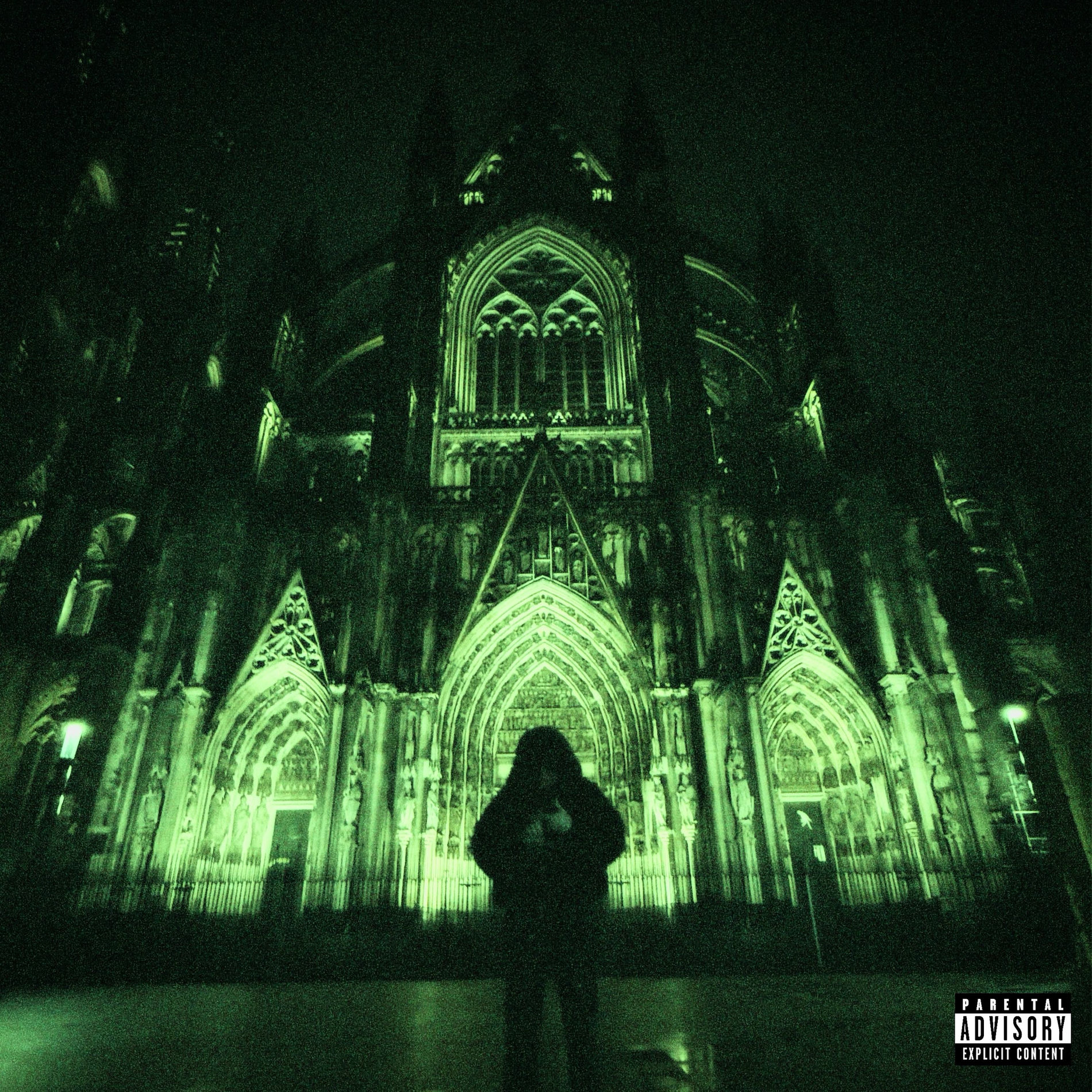 YNG Martyr
