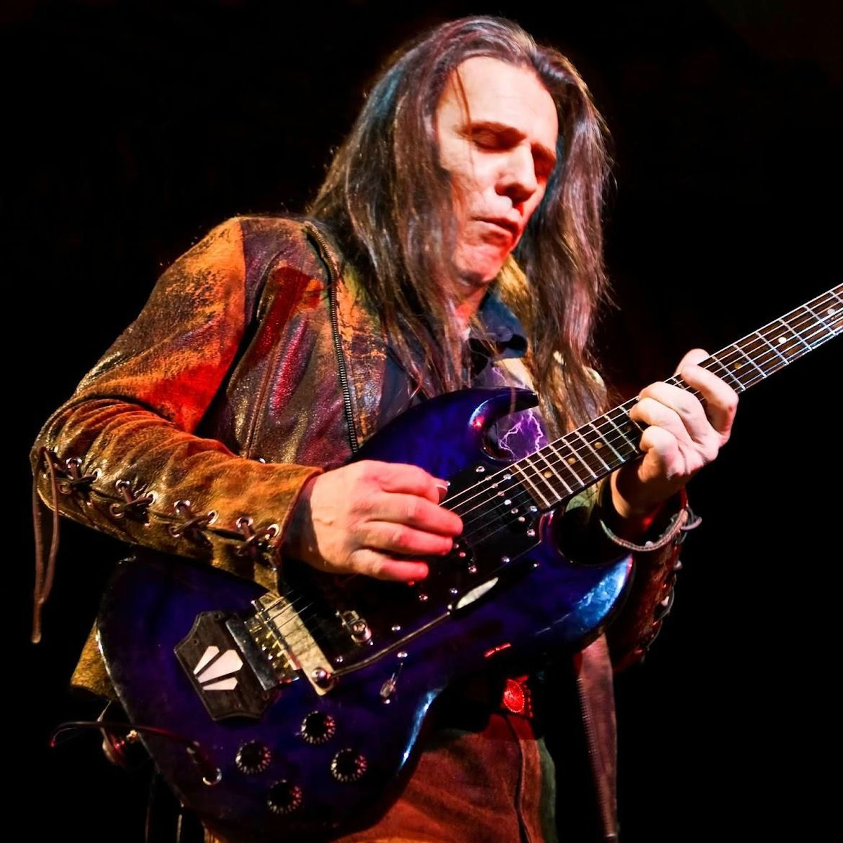 Frank Marino