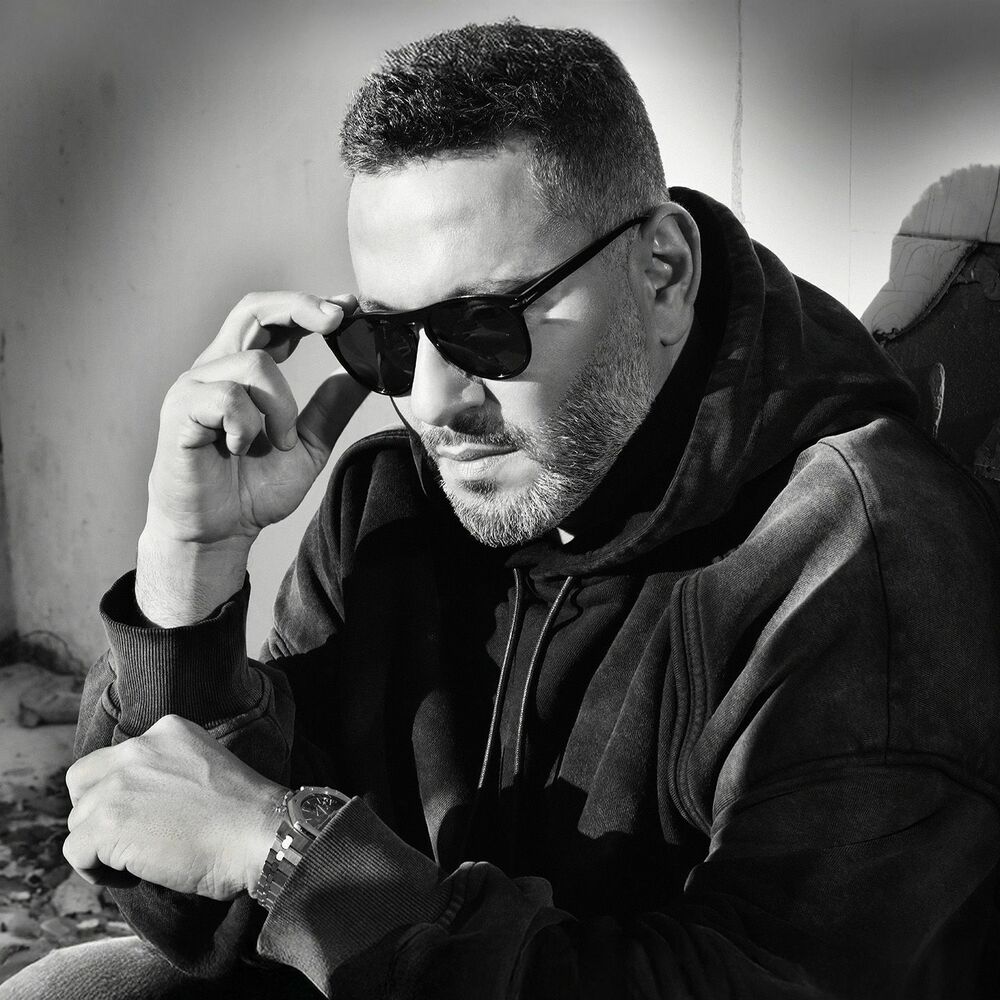 Picture of Ziad Bourji