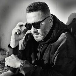 Picture of Ziad Bourji