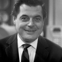 Picture of Gerhard Wendland