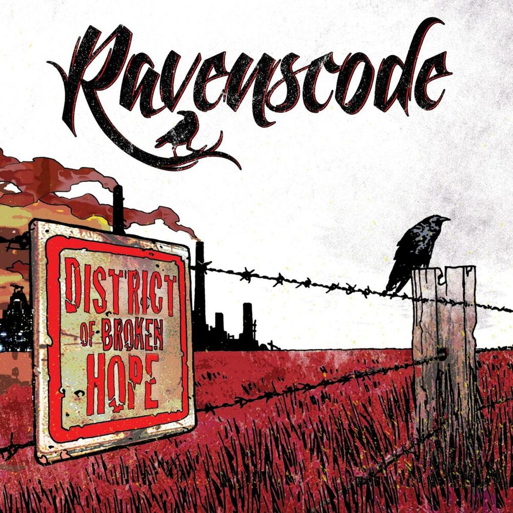 Picture of Ravenscode