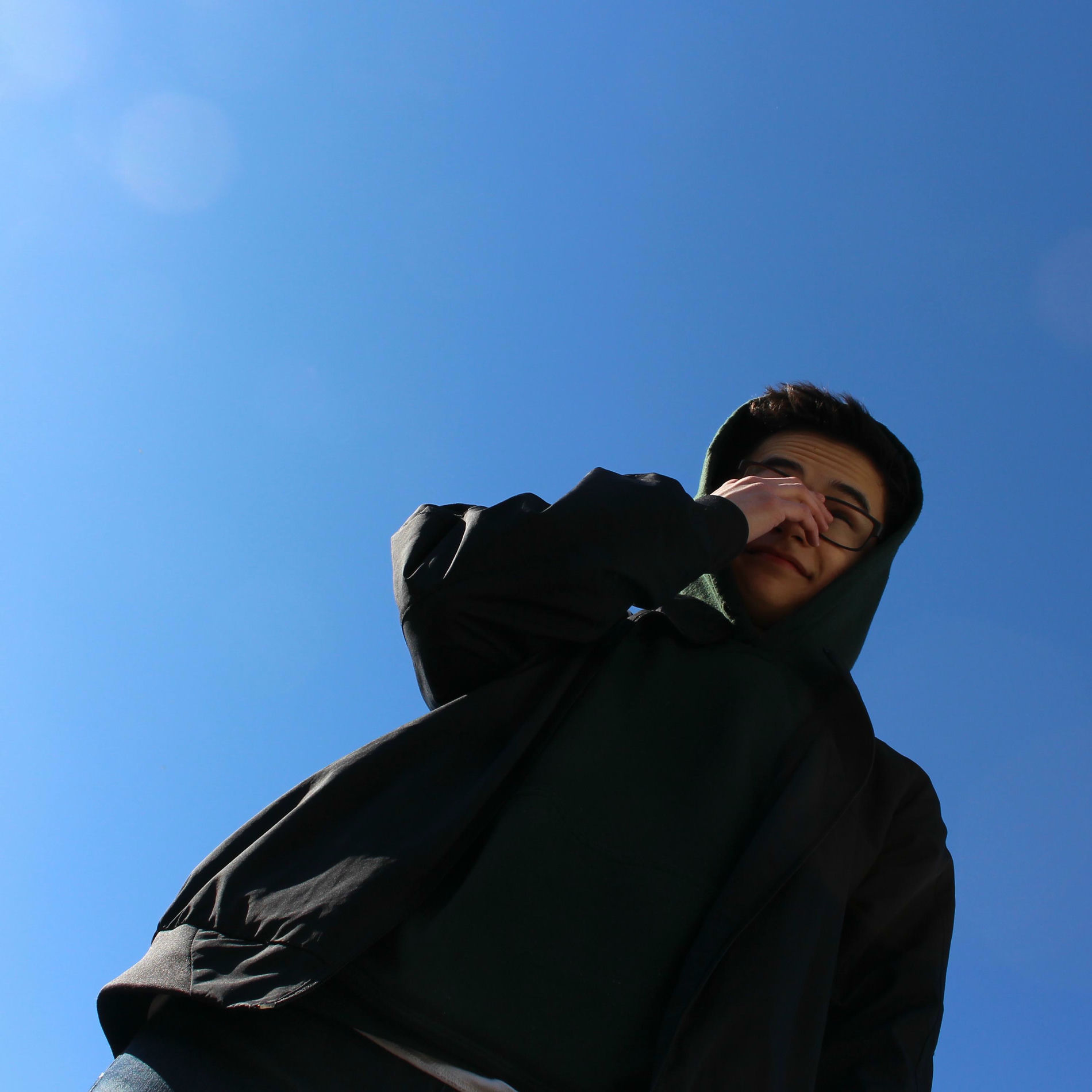 Artist picture of Justice Der