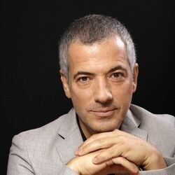 Picture of Bruno Putzulu