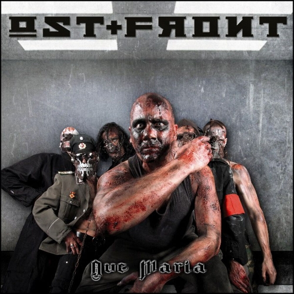 Picture of Ost+Front
