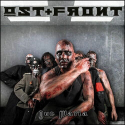 Picture of Ost+Front
