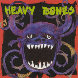 Picture of Heavy Bones