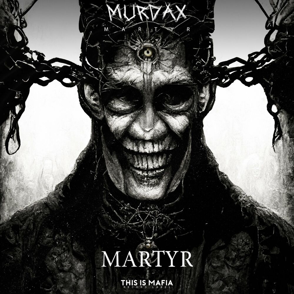Picture of MurdaX