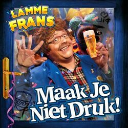 Picture of Lamme Frans