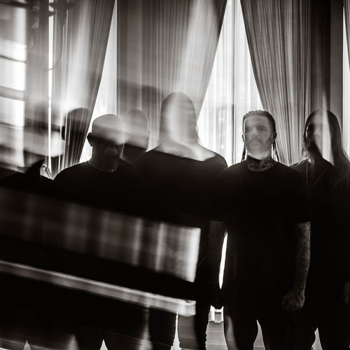 Fit For An Autopsy Backing Tracks
