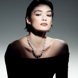 Picture of Fleur Copin