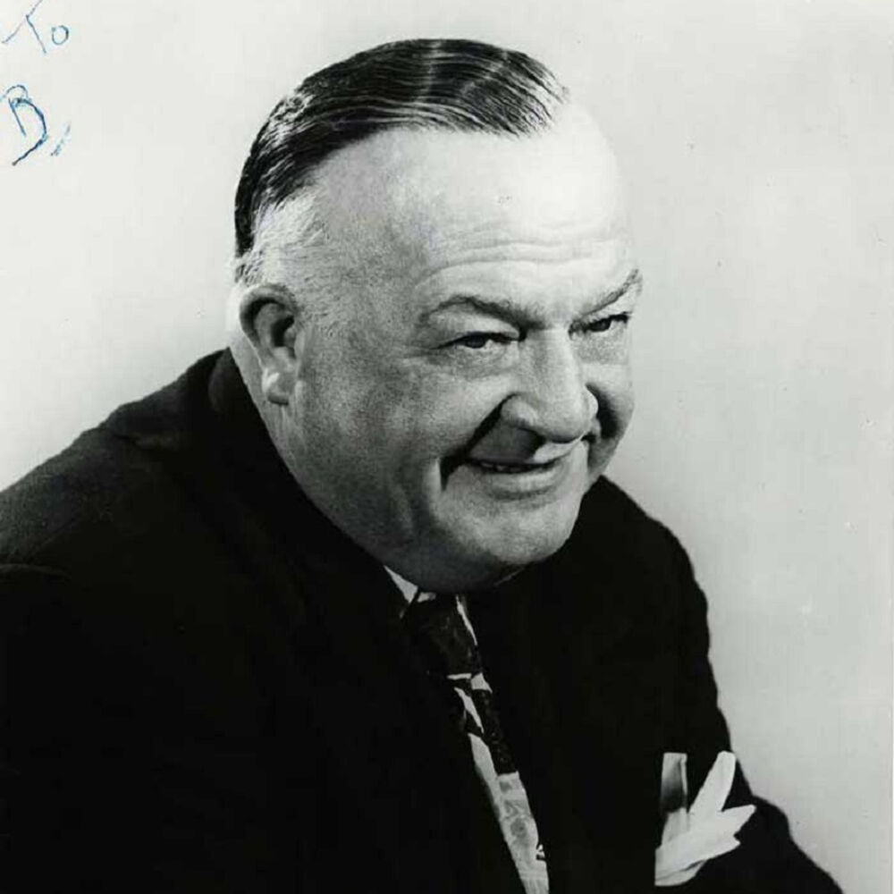 Picture of Ferde Grofe