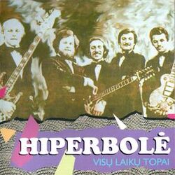 Picture of Hiperbole