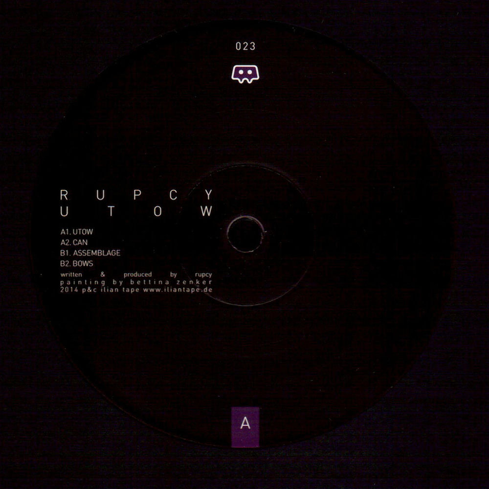 Rupcy