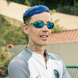 Picture of MC Brankim