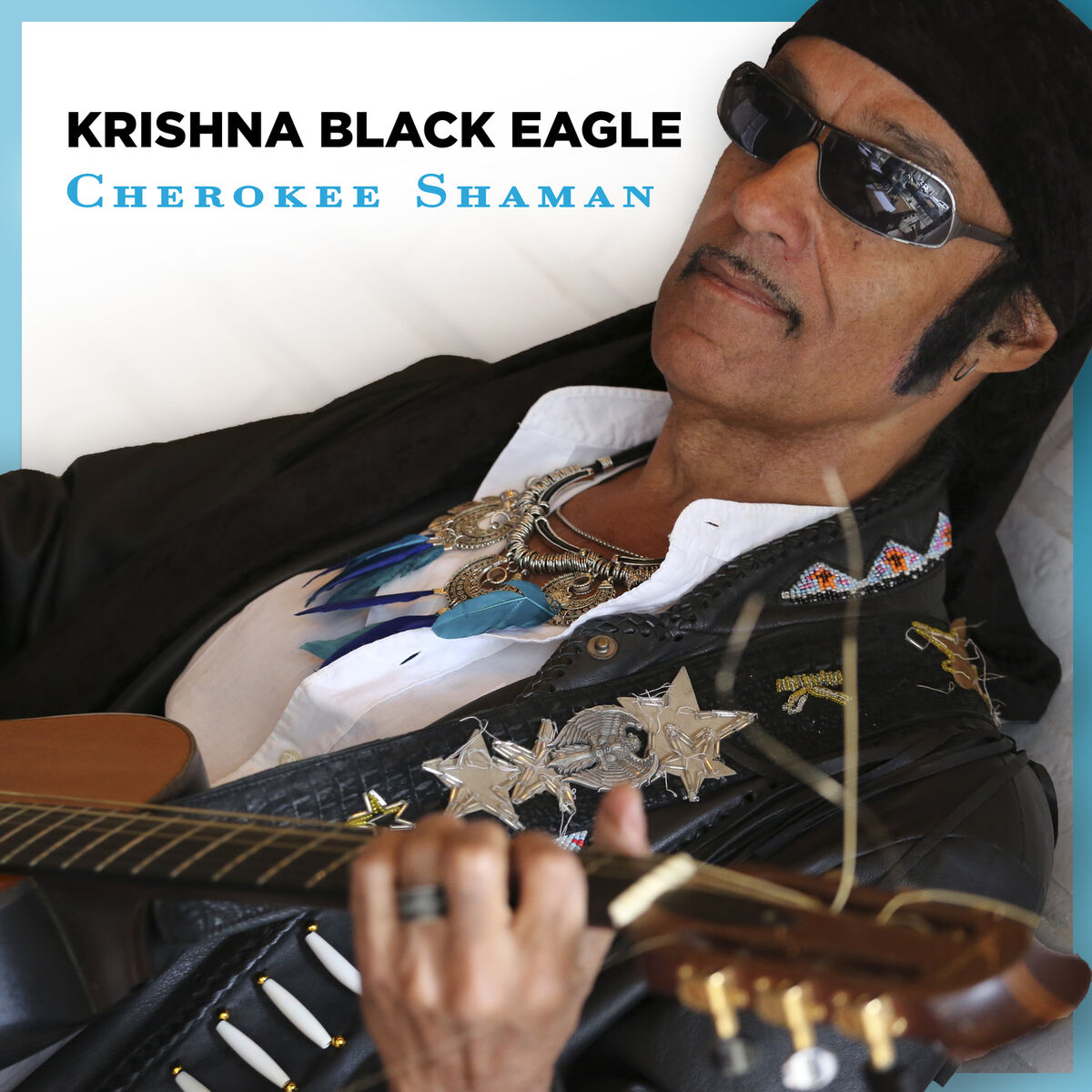 KRISHNA Black Eagle