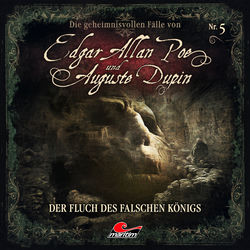 Edgar Allan Poe & Auguste Dupin