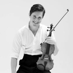 Picture of Charlie Siem