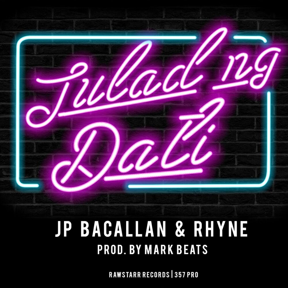 Picture of JP Bacallan